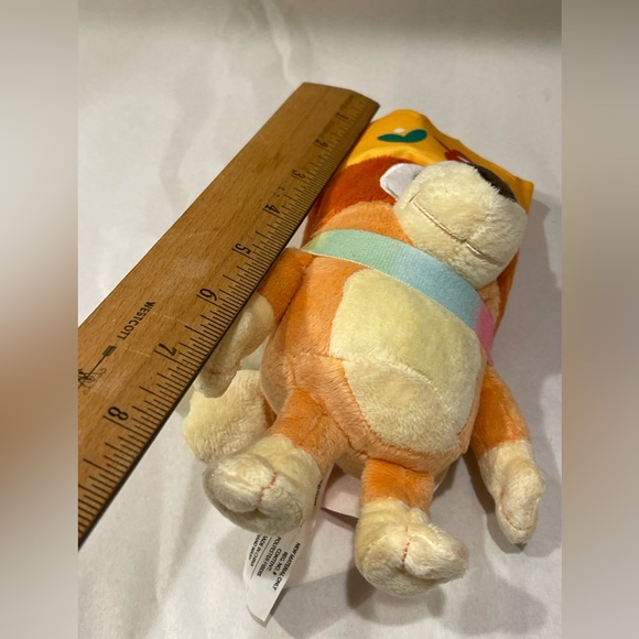 Bluey Talking plush 12 inch and bingo - Picture 6 of 8